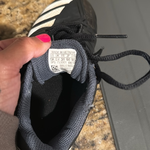 Baseball Cleats unisex - Picture 5 of 7